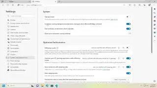 How to Stop &ldquo;Microsoft Edge Browser Still Running on the Background&rdquo; [Guide]