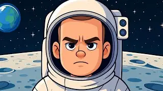 Bully From Bully Space Program&trade;
