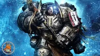 Chaos Gate: Daemon Hanters   The gray Way Part 4