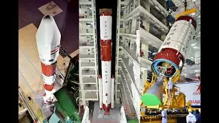 ISRO pslv-c58 launch | Indian PSLV-C58 With XPoSAT | Launch and Assemble
