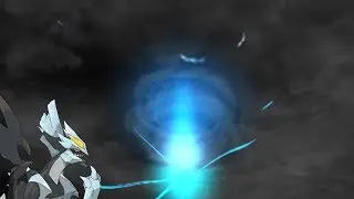 Pokemon X and Y WiFi Battle VS LMNOhP - Kyurem Blacks Redemption!