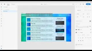 Adobe XD Ruler | Ruler for elements