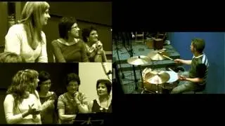 Trasteando - Mar&iacute;a la Portuguesa
