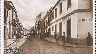 Jerez de la frontera