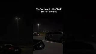 POV: You're Racing at 2AM to the Lithe 444 Trap House Drop #edmremix #electronicmusic #edm