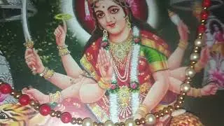 जयकारा शेरावाली का बोल सांचे दरबार की..... जय#मातारानी