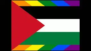The real national anthem of Palestine 