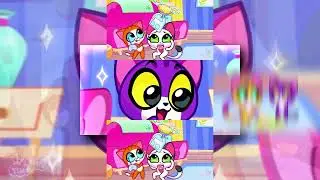 YTPMV 😻 Potty Party! 😻 Funny Potty Training for Toddlers 🚽 Baby Leo Using Potty! 😊 Purr-Purr SCAN