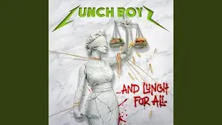 Workerz Lunch