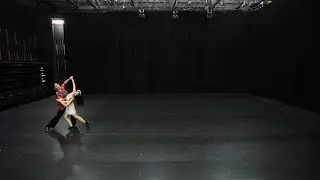 Riptide - Yale-NUS Ballroom (Spring 2020)