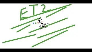 Line Rider Epic Track 2 (Without Fail Ending)