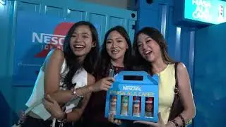 Nesface at TikTok Rising Star by DOUBLETAPE #360marketingagency