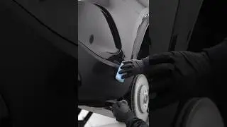 Best Coating for Wheels & Plastics