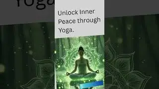 🌿 5 Powerful Slogans for International Yoga Day | Yoga Inspiration | #shorts