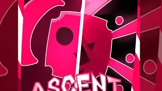 ASCENT IN PA! | Ascent - Teminite [level by RedixHD(me)] | Project Arrhythmia
