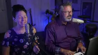Live Worship at Dove Ranch Studios