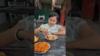 9 To 11 Cafe | Lucknow | Unfiltered by PS | Pooja Singh