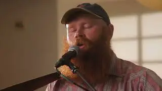 Nolan Taylor - 'Wichita' | Holler Dreamy Draw Sessions