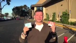 Mind Mastery Cards Testimonial by Michael Mushlin