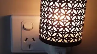 Lennon Pluggable Electric Melt Warmer from PickettStreet.com.au