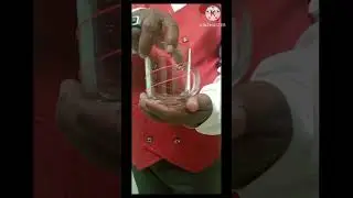 Optical illusion #magic#tricks#opticalillusion#shan#e#khader#glass#