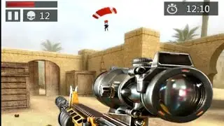 FPS STRIK OPS SEASON 1 PART 3 