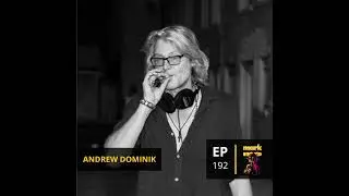 Mark and Me Podcast - Episode 192: Andrew Dominik