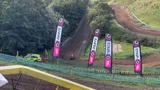 2024 Quadcross of Nations - QXON 2024 🇺🇸🤘🏁