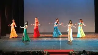 PROMO Oriental LuuLuu