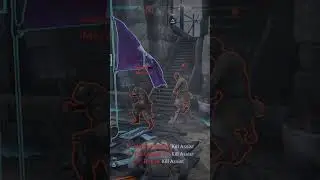 I Just Spawned In #shorts #gaming #warhaven