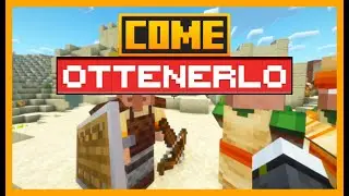 COME RECLUTARE I VILLANI DISOCCUPATI COME GUARDIE IN MINECRAFT