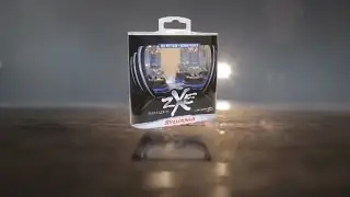 Sylvania SilverStar - ZXE Headlights Experience
