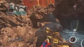 EASY ☢ DE-ATOMIZER ☢  ON SCORCH