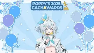 I Hosted an Award Show for my Chat!