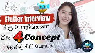 Master Flutter for Interviews: Firebase, Razorpay, Push Notifications & To-Do List Tutorial