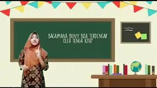 Model Pembelajaran Reciprocal Teaching berbantuan media pop up book terhadap berpikir kritis siswa