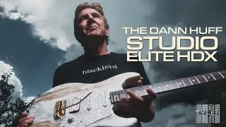 Rich Renken & Dann Huff on the Legacy of Tyler Guitars
