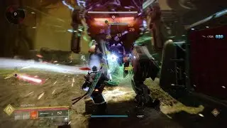 Equilibrium T5 Solo Farm