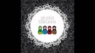 Gr&uacute;ska Bab&uacute;ska -  spilad&oacute;sarvals