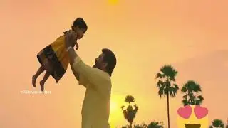Viswasam Promo 1| Kannana kanne promo |