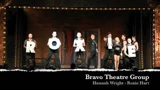 Hannah Wright Roxie Hart