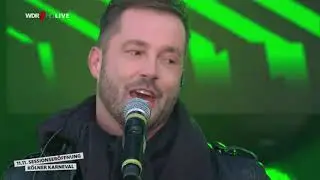 R&auml;uber - 11.11.2021 Sessionser&ouml;ffnung 2021/2022
