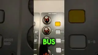 Bus Out Por Matrix En La X32🔥#Media #Audio #Produccion #Mix #FOH #Ministerio @behringer
