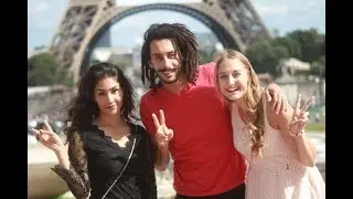 تلاقيت اضرف جوج المانيات شوف شنو عطاوني ملي عرفوني لايف