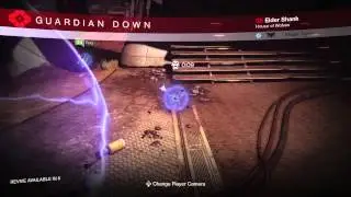 Skolas Arc Burn GG