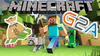 Compr&eacute; Minecraft Windows 10 Edition en G2A. &iquest;Vali&oacute; la pena?