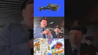 Cool Spot 🔴 '93 SEGA Genesis TV Ad 📺