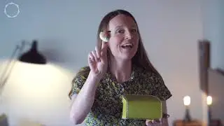 Jeg har et dyr i kassen her