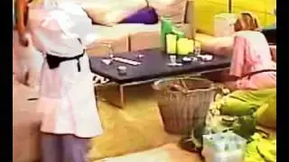 Big Brother 5 De uitzending van 19 oktober 2005 1 3 YouTube   YouTube | Fat Belly 2014