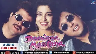 Deewana Mastana V/S Haseena Maan Jaayegi l Master Bollywood